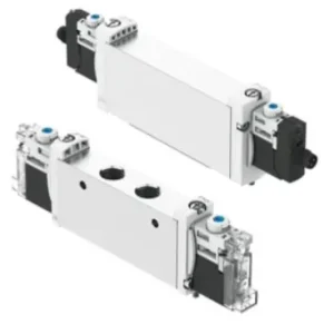 Elektrozawór VUVG-L10-P53C-H-Q6-U-1R8L FESTO Niska cena